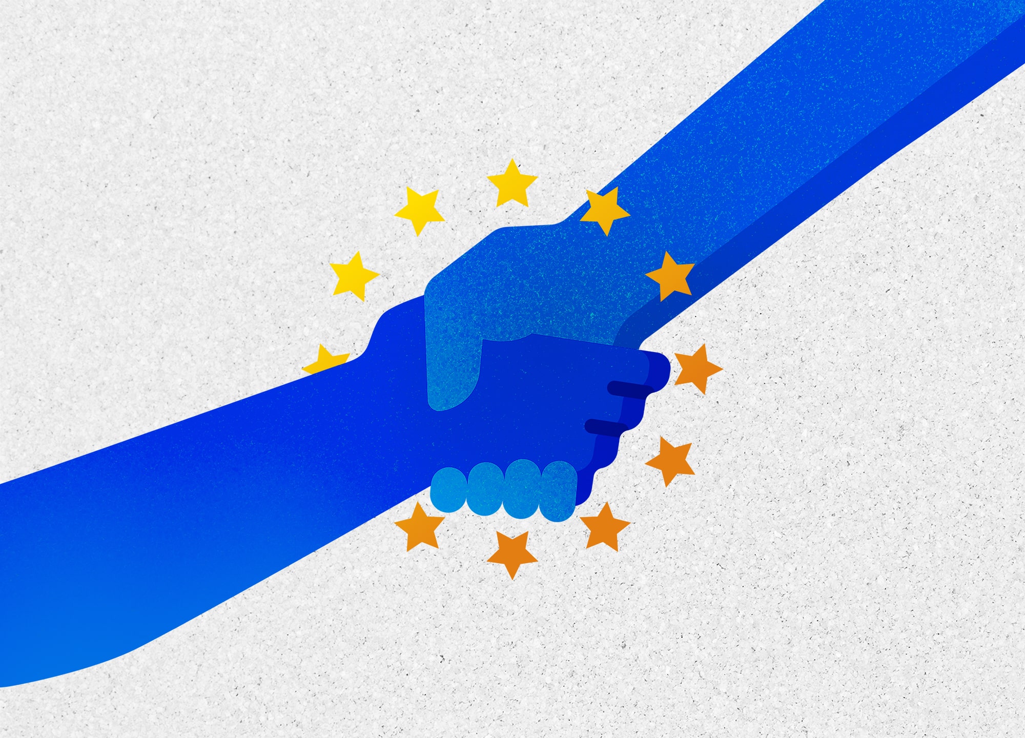 europa mejor integrada carta