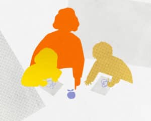 desigualdad educacion infantil españa