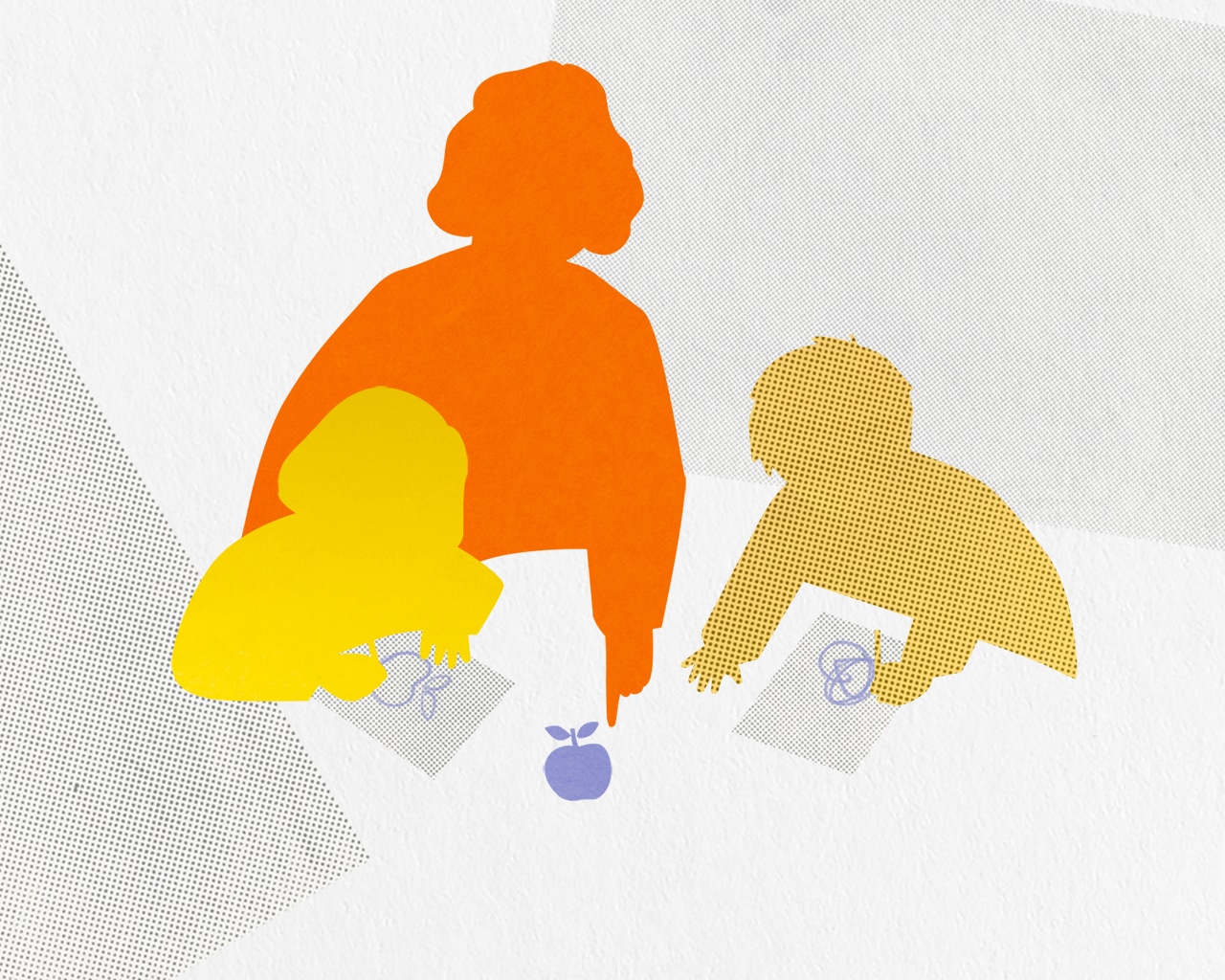 desigualdad educacion infantil españa