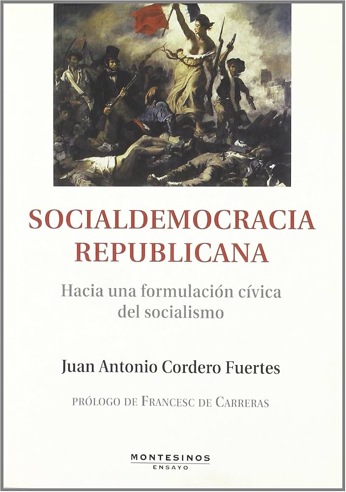 libro socialdemocracia republicana